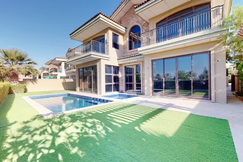 5 Bedrooms Villa in Sanctuary Falls