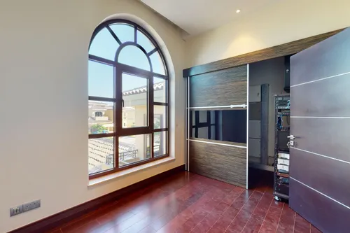 5 Bedrooms Villa in Sanctuary Falls