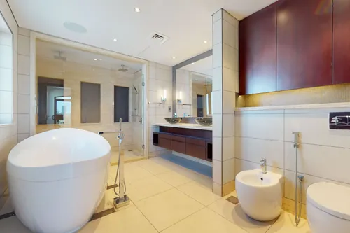 5 Bedrooms Villa in Sanctuary Falls