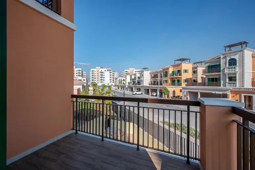4 Bedrooms Townhouse in Sur La Mer