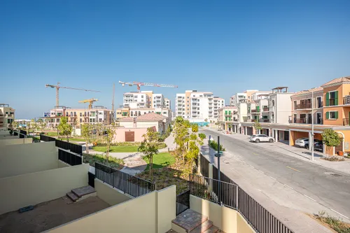 4 Bedrooms Townhouse in Sur La Mer