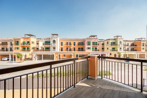 4 Bedrooms Townhouse in Sur La Mer