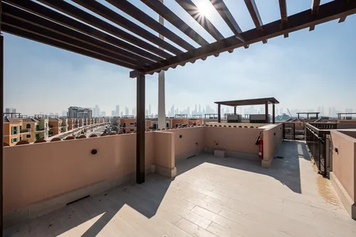 4 Bedrooms Townhouse in Sur La Mer