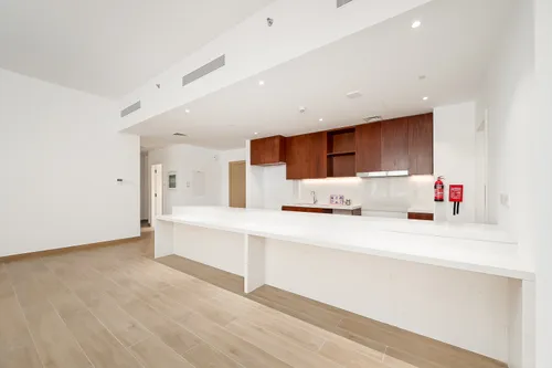 3 Bedrooms Apartment in La Sirene - Building 1