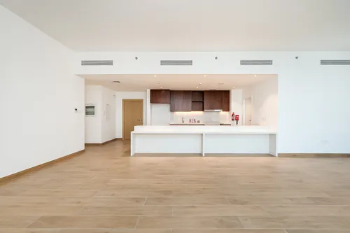 3 Bedrooms Apartment in La Sirene - Building 1