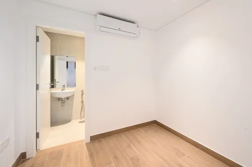 3 Bedrooms Apartment in La Sirene - Building 1