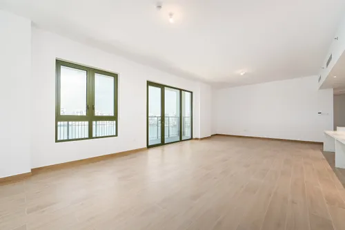 3 Bedrooms Apartment in La Sirene - Building 1