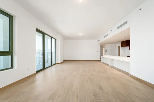 3 Bedrooms Apartment in La Sirene - Building 1