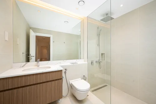 3 Bedrooms Apartment in La Sirene - Building 1