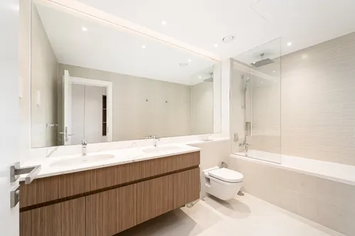 3 Bedrooms Apartment in La Sirene - Building 1