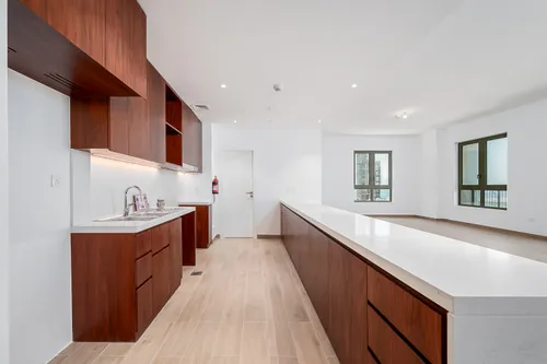 3 Bedrooms Apartment in La Sirene - Building 1