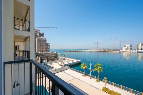 3 Bedrooms Apartment in La Sirene - Building 1