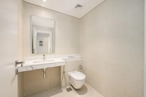 3 Bedrooms Apartment in La Sirene - Building 1