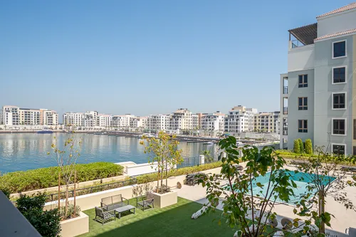 3 Bedrooms Apartment in La Sirene - Building 1