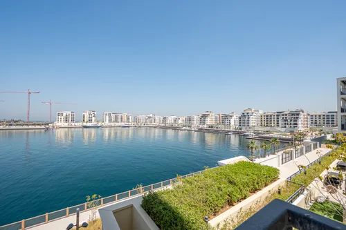 3 Bedrooms Apartment in La Sirene - Building 1
