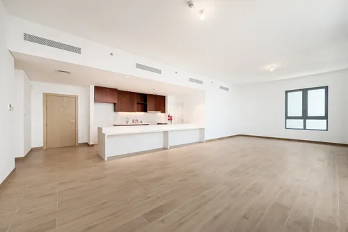 3 Bedrooms Apartment in La Sirene - Building 1