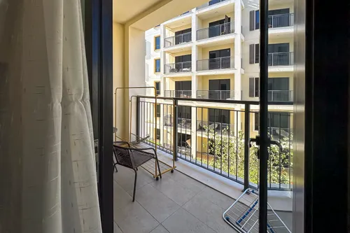 2 Bedrooms Apartment in La Cote Building 2
