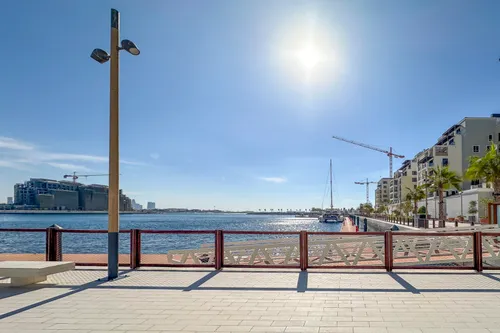 2 Bedrooms Apartment in La Cote Building 2