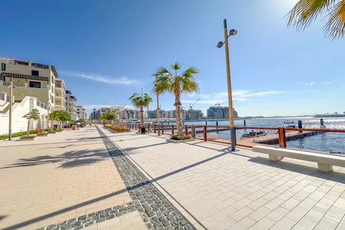2 Bedrooms Apartment in La Cote Building 2