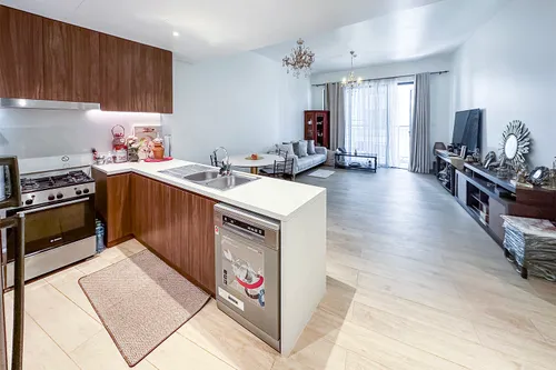 2 Bedrooms Apartment in La Cote Building 2