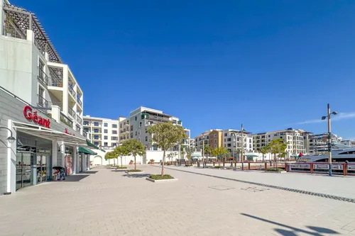 2 Bedrooms Apartment in La Cote Building 2