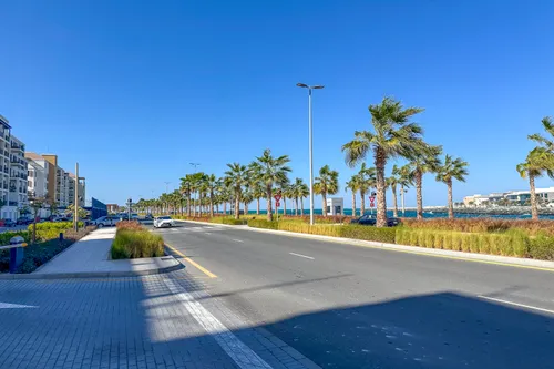 2 Bedrooms Apartment in La Cote Building 2