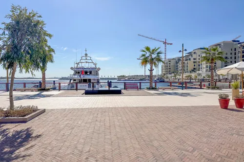 2 Bedrooms Apartment in La Cote Building 2