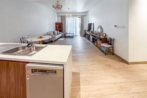 2 Bedrooms Apartment in La Cote Building 2