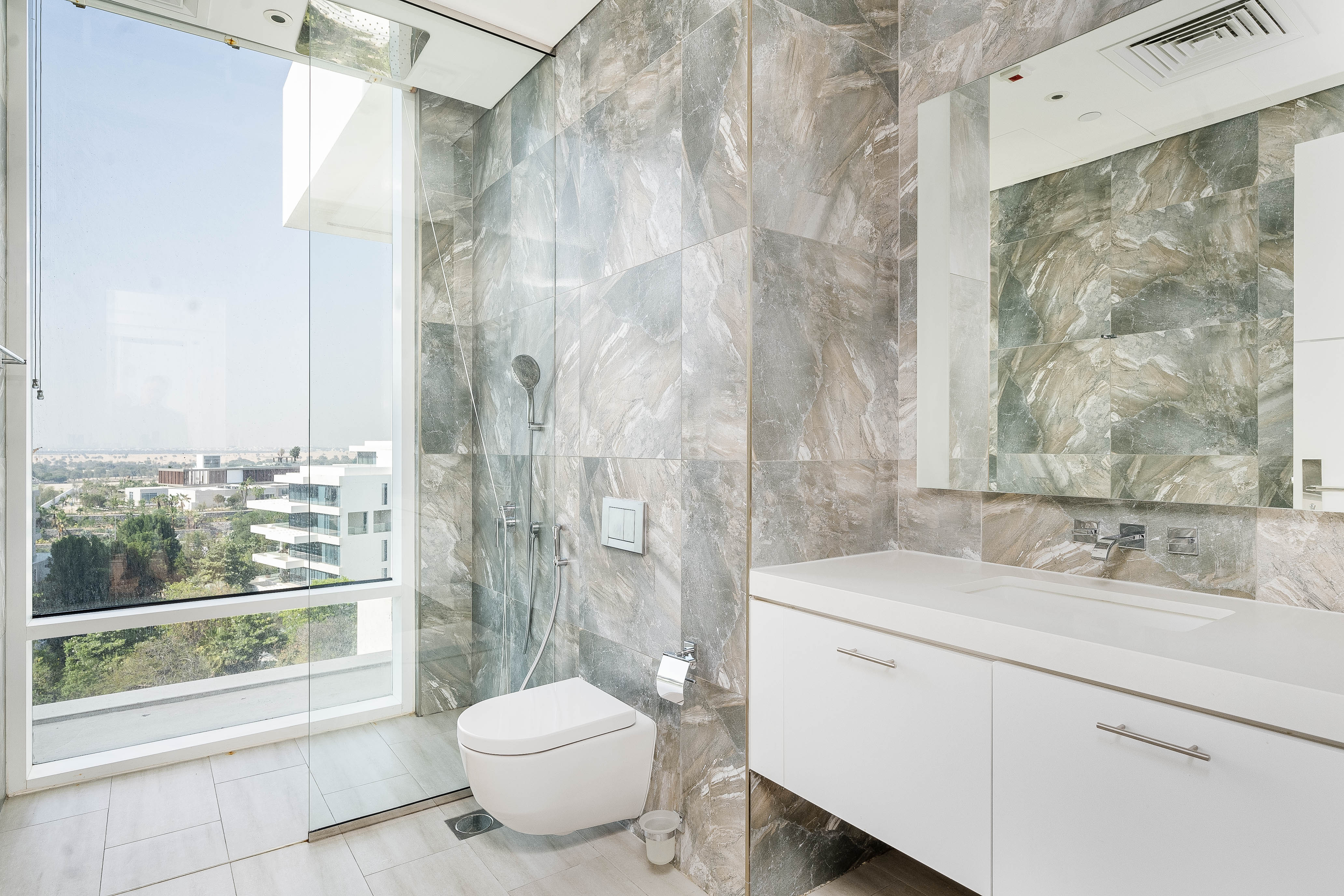 3 Bedrooms Apartment in Seventh Heaven