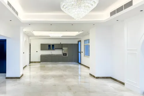 5 Bedrooms Villa in Al Khawaneej 1