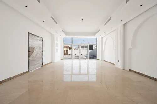 5 Bedrooms Villa in Al Khawaneej 1