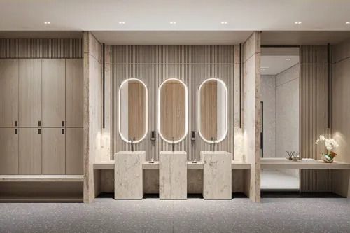 1 Bedroom Apartment in Parkway by Prestige One