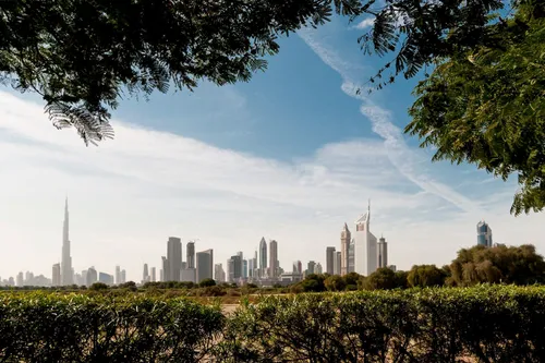 1 Bedroom Apartment in Parkway by Prestige One