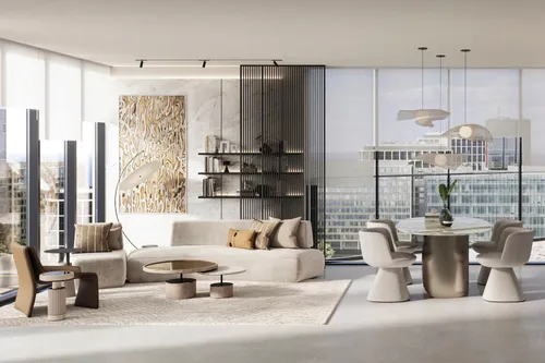 Stylish | Luxurious | Prime Location