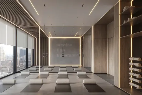 1 Bedroom Apartment in Parkway by Prestige One