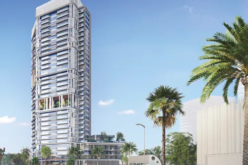1 Bedroom Apartment in Parkway by Prestige One