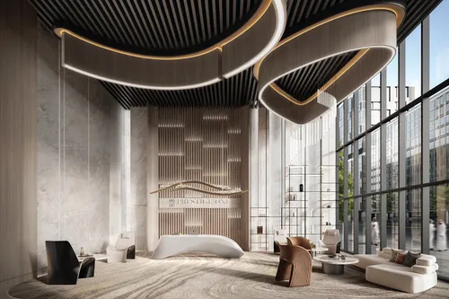 1 Bedroom Apartment in Parkway by Prestige One