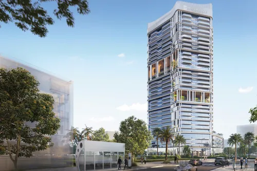 1 Bedroom Apartment in Parkway by Prestige One