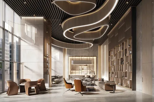1 Bedroom Apartment in Parkway by Prestige One