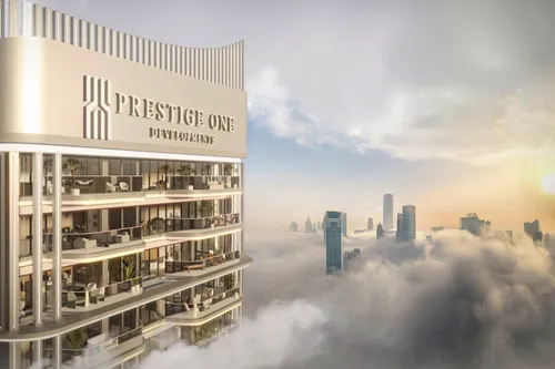 1 Bedroom Apartment in Parkway by Prestige One