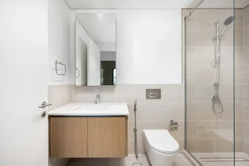 1 Bedroom Apartment in Grove at Creek Beach Building 2