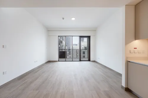 Brand New | Vacant | Mid Floor Unit