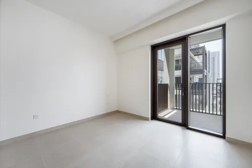 1 Bedroom Apartment in Grove at Creek Beach Building 2