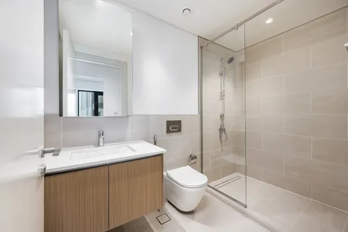 1 Bedroom Apartment in Grove at Creek Beach Building 2