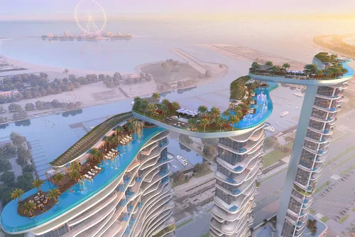 Very High Floor | Breathtaking views
