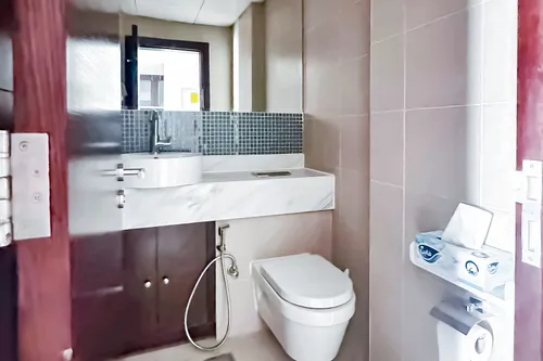 1 Bedroom Apartment in Ubora Tower 1