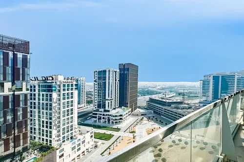 1 Bedroom Apartment in Ubora Tower 1