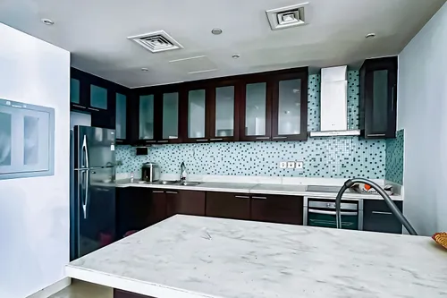 1 Bedroom Apartment in Ubora Tower 1