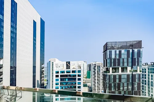 1 Bedroom Apartment in Ubora Tower 1