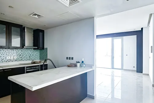 1 Bedroom Apartment in Ubora Tower 1
